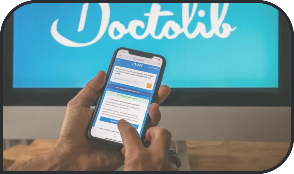 Doctolib
