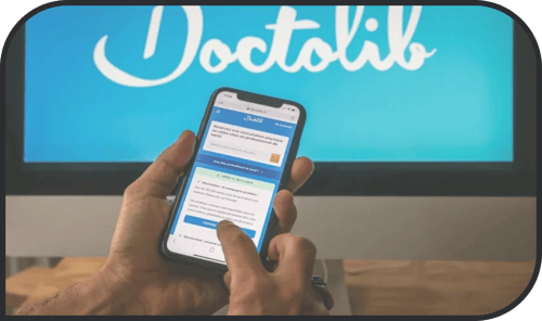 Doctolib